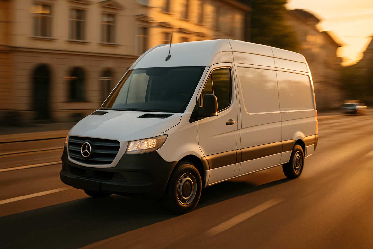 Express Beiladung Trier